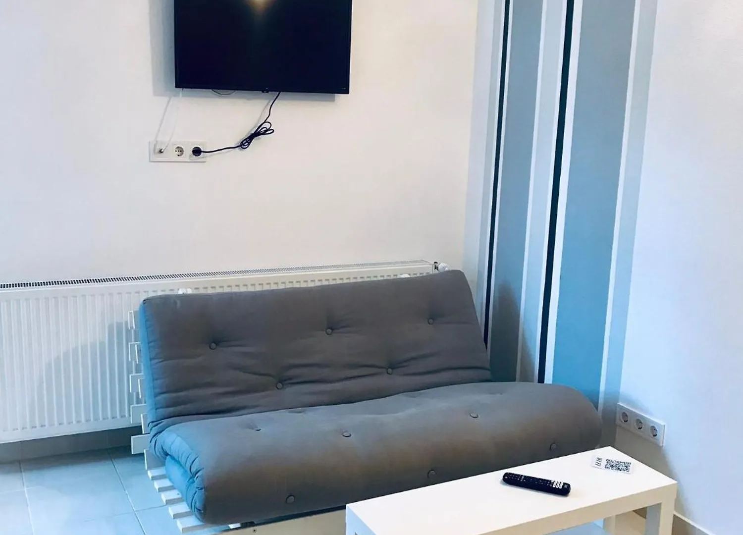 ゲストハウス Amos Homes Accommodation ブカレスト
