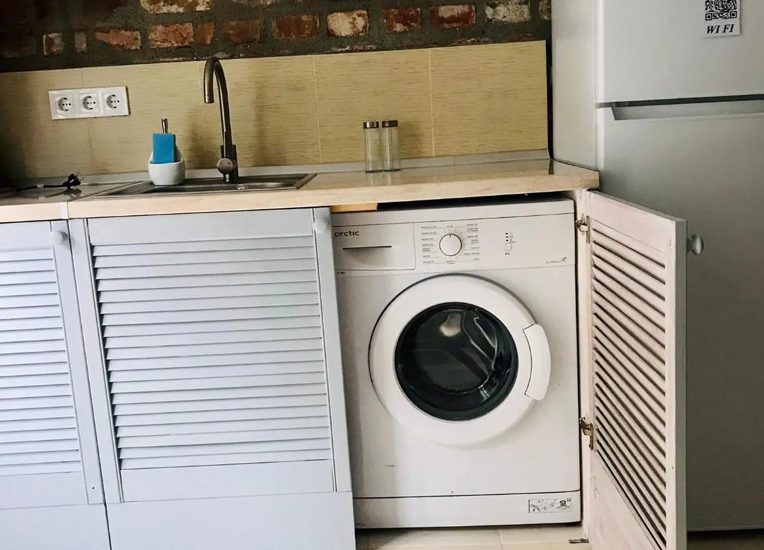 Amos Homes Accommodation ブカレスト ルーマニア