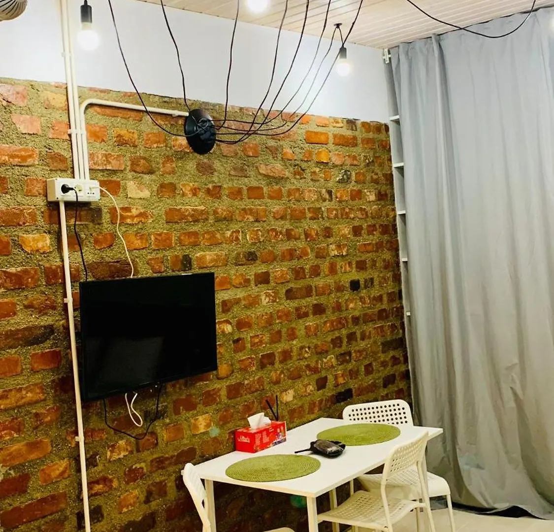 Amos Homes Accommodation 부쿠레슈티 루마니아