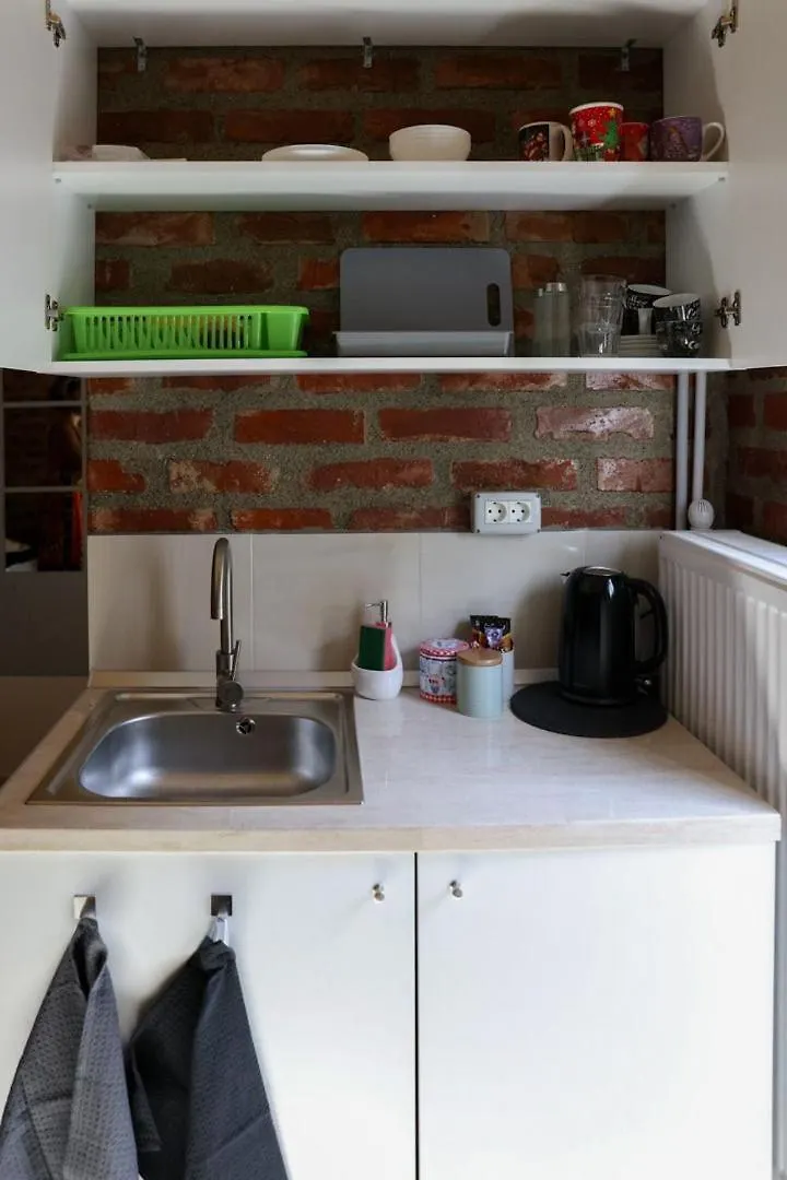 Pensiune Amos Homes Accommodation Bucureşti