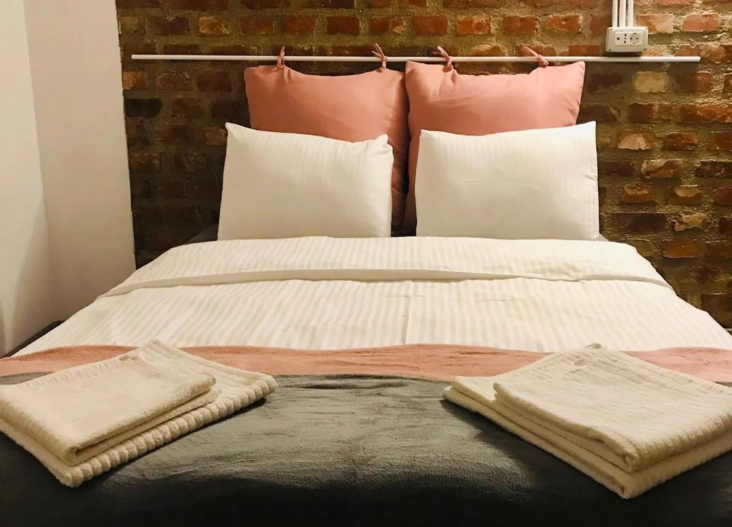 Pensiune Amos Homes Accommodation Bucureşti România