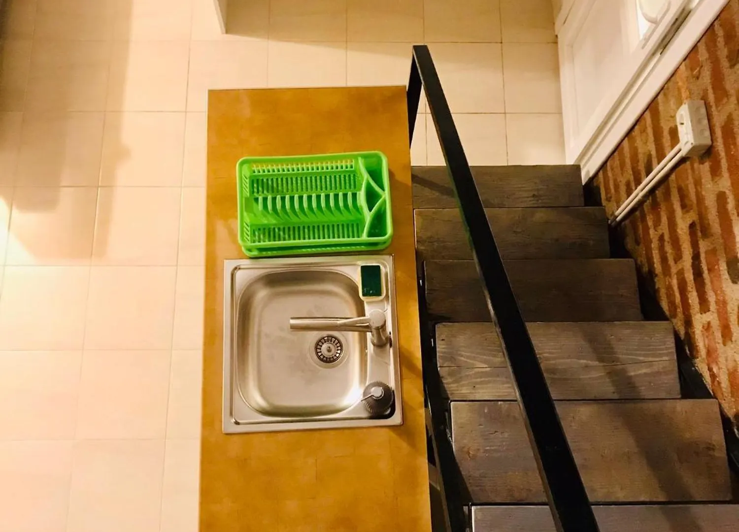 Pensiune Amos Homes Accommodation Bucureşti România