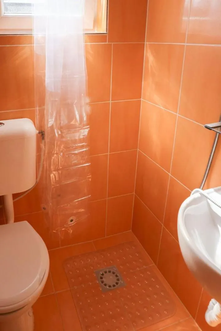 Konukevi Amos Homes Accommodation Bükreş Romanya
