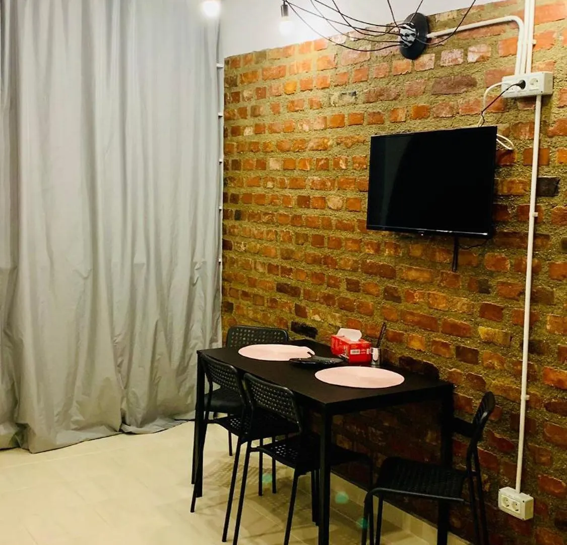 Amos Homes Accommodation Bükreş 0*,  Romanya